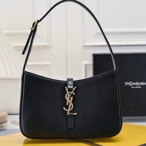 SAINT LAURENT YSL LE5A7 Hobo bag handbag shoulder bag